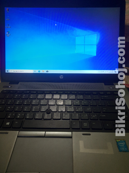 HP EliteBook 840